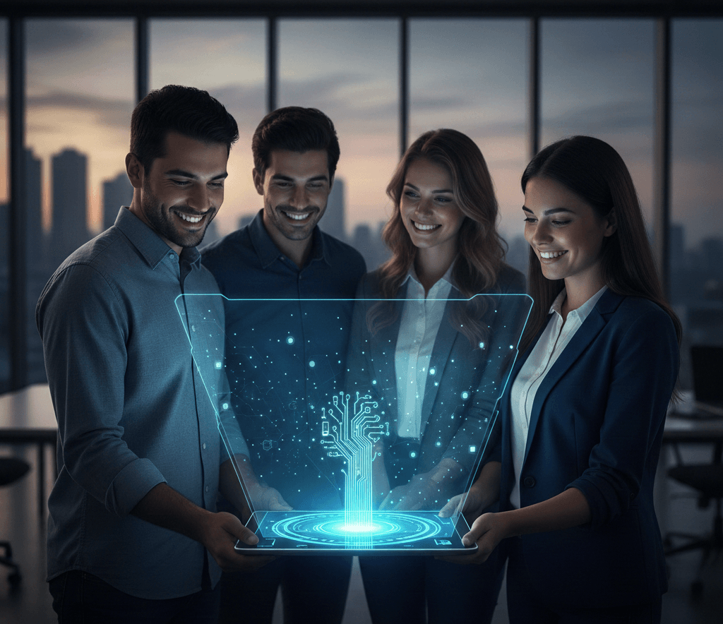 Why Choose Development?