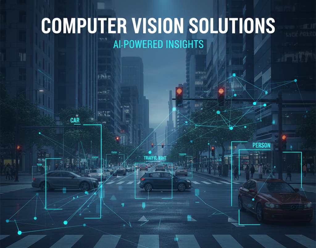 Computer Vision Services