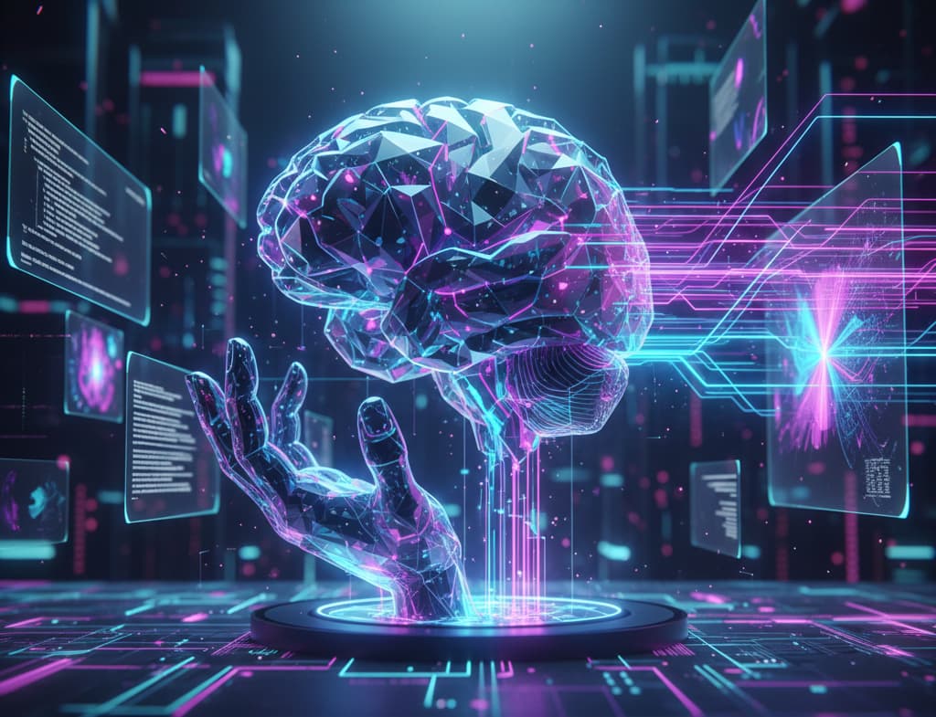 Generative AI Services