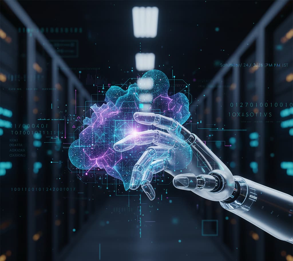 AI Chatbot Development