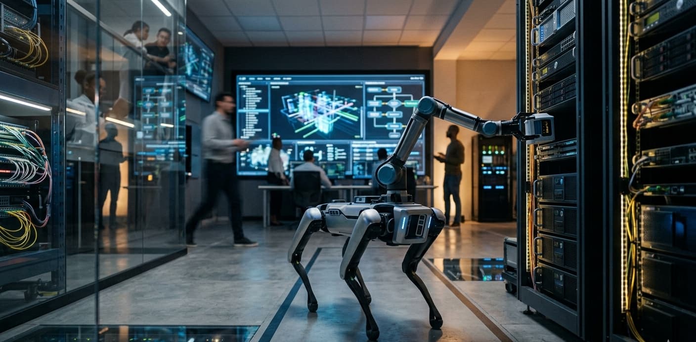 Understanding Agentic AI: The Future of Autonomous Intelligence