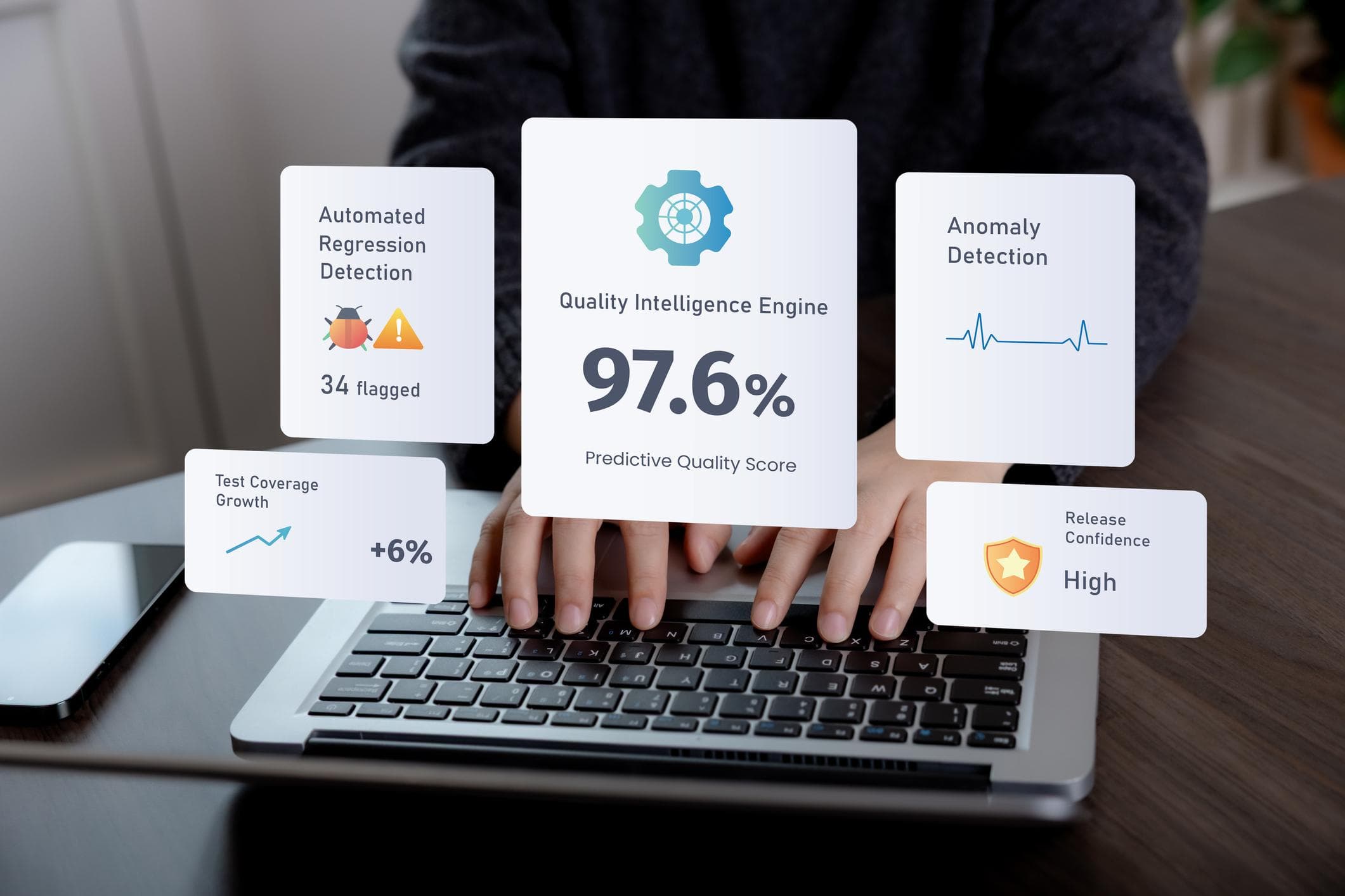 Practical QA in 2026: Improving Test Efficiency with Smarter Manual Testing Strategies
