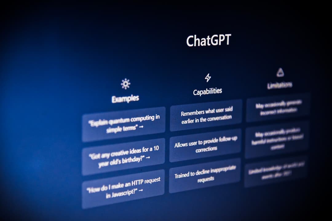 ChatGPT vs Coding AI: What’s the Difference?