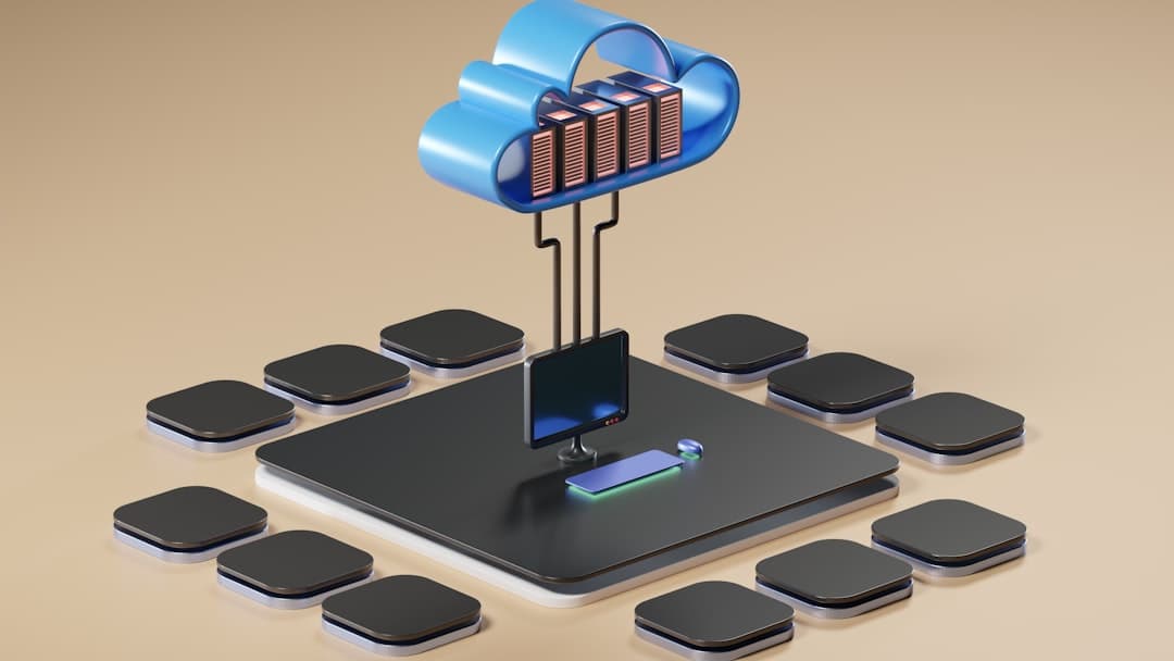 Cloud Databases: Driving Scalability and Business Agility