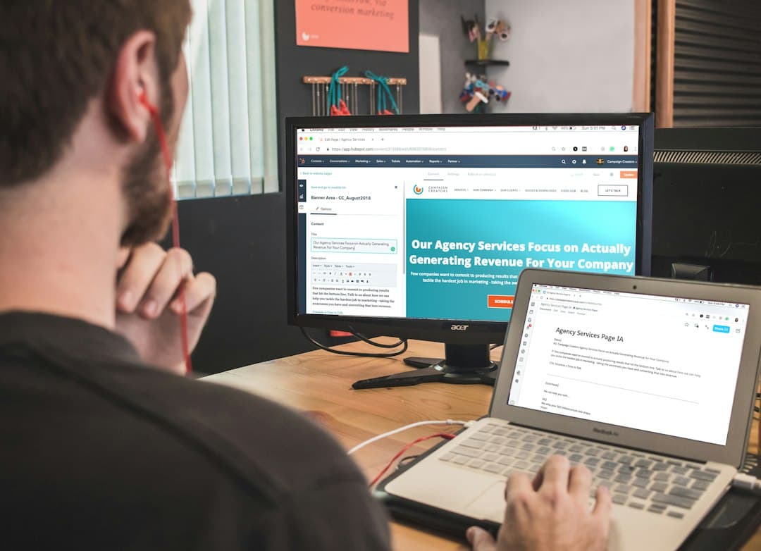 How to Build Advanced Automation Workflows in HubSpot for B2B Tech Leads